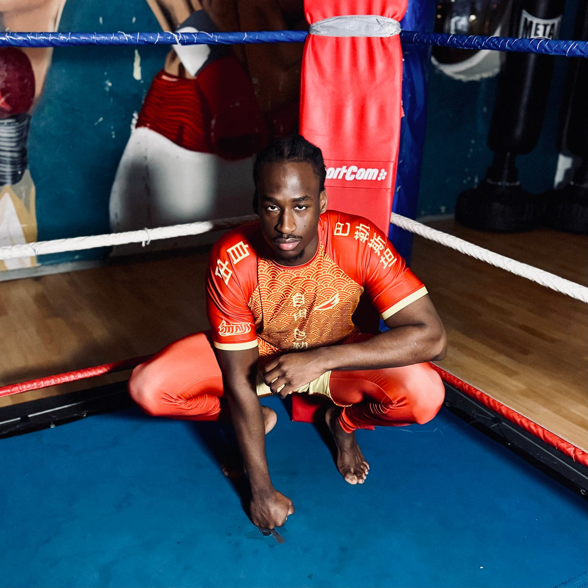 Ensemble No-Gi ou rashguard et short séparés : que choisir ?