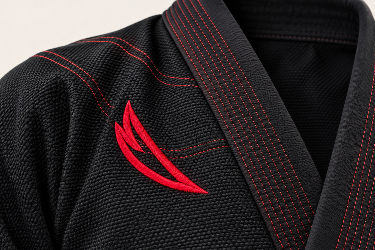 Comment choisir son kimono de JJB : taille, tissu et coupe ?