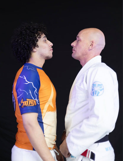 Rashguard Édition One Force