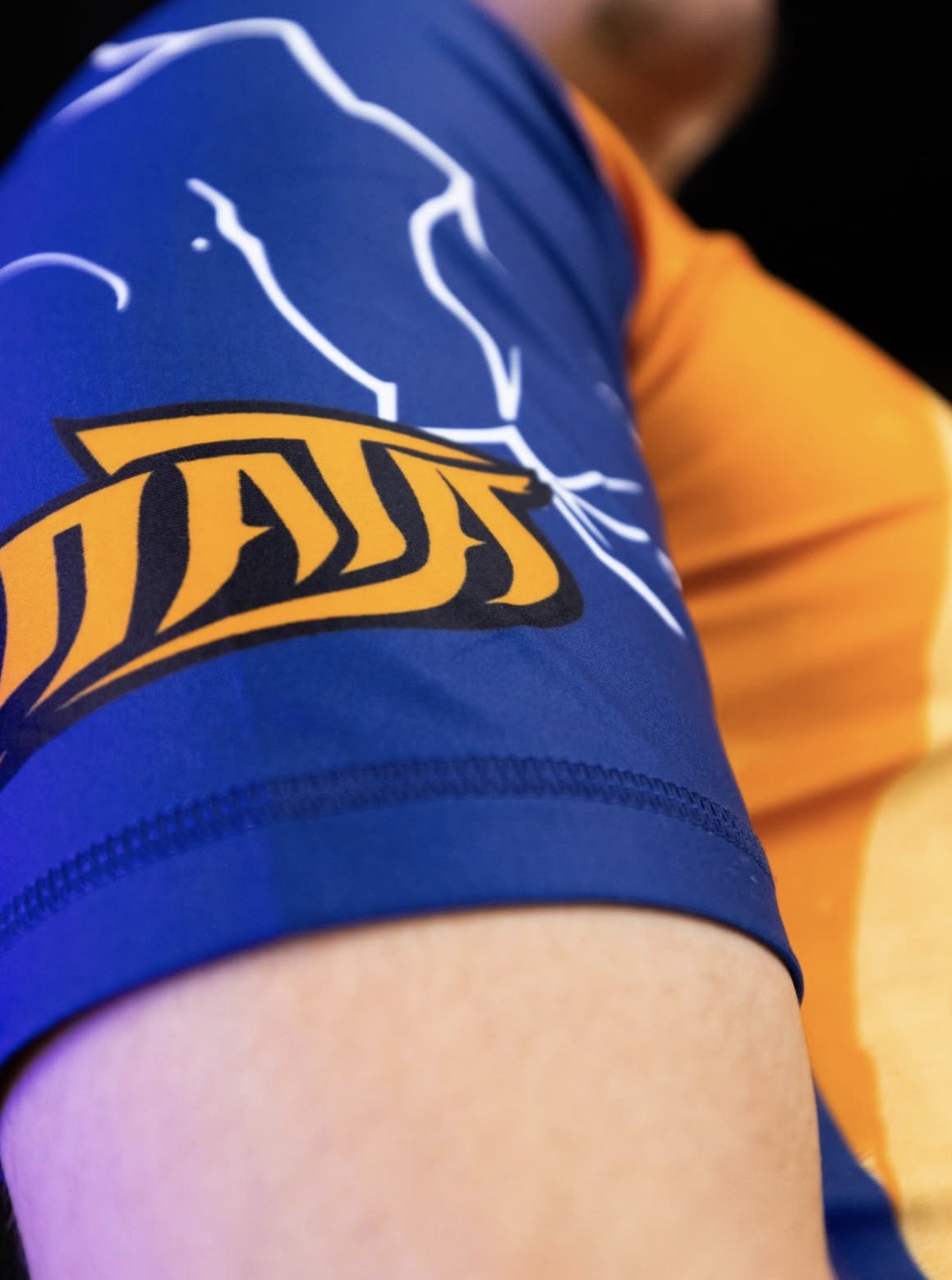 Rashguard Édition One Force