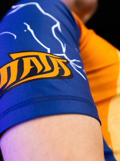 Rashguard Édition One Force