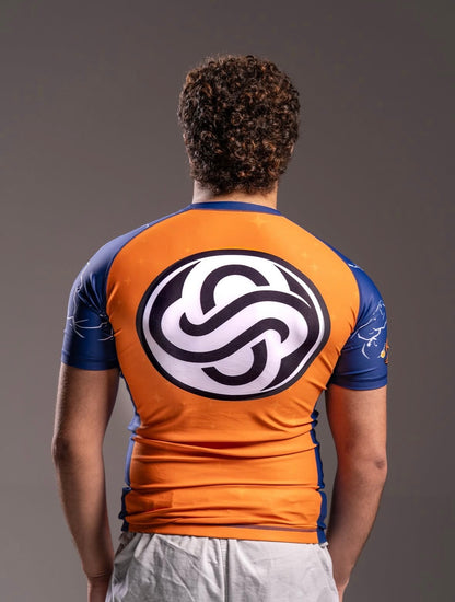 Rashguard Édition One Force