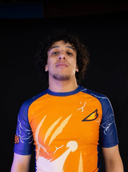 Rashguard Édition One Force