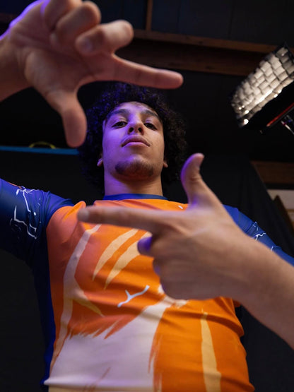 Rashguard Édition One Force