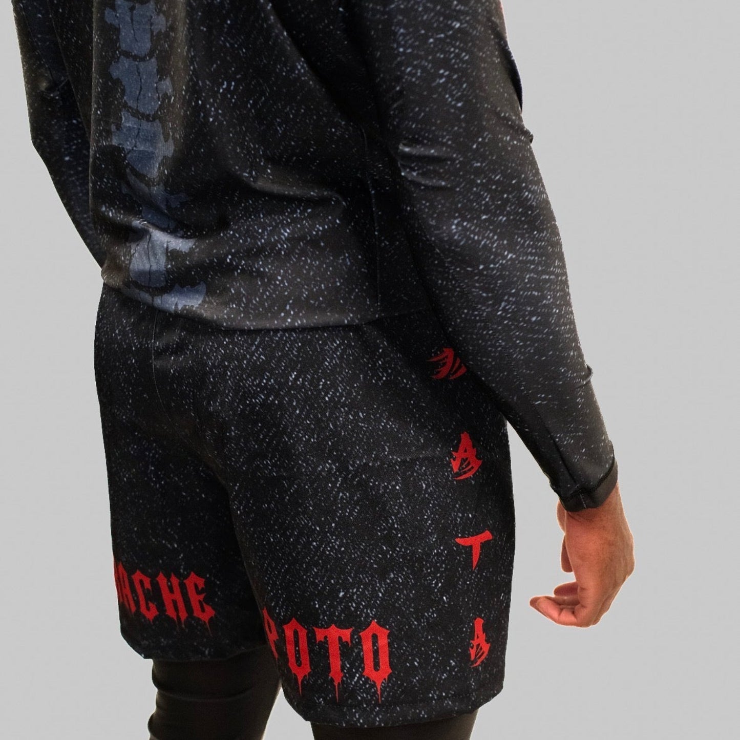 Ensemble édition J'ARRACHE POTO