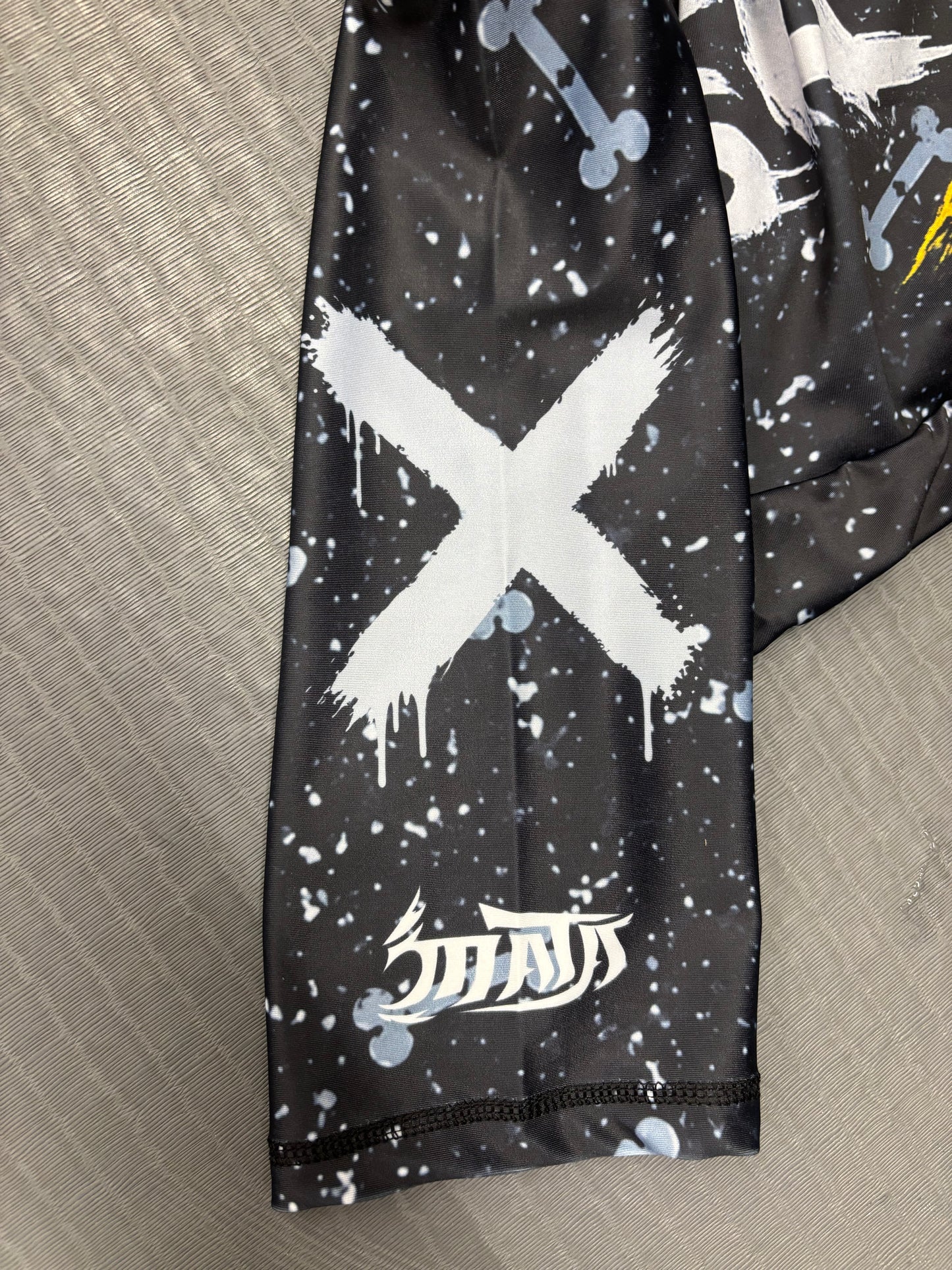Rashguard SEUL édition J'ARRACHE POTO 2