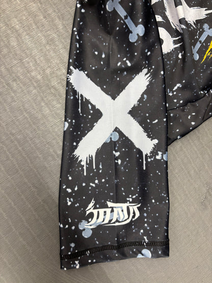 Rashguard SEUL édition J'ARRACHE POTO 2