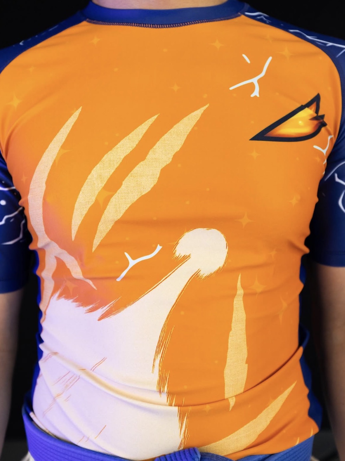 Rashguard Édition One Force