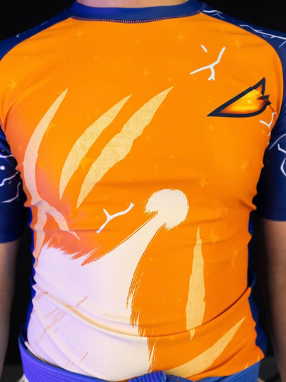 Rashguard Édition One Force