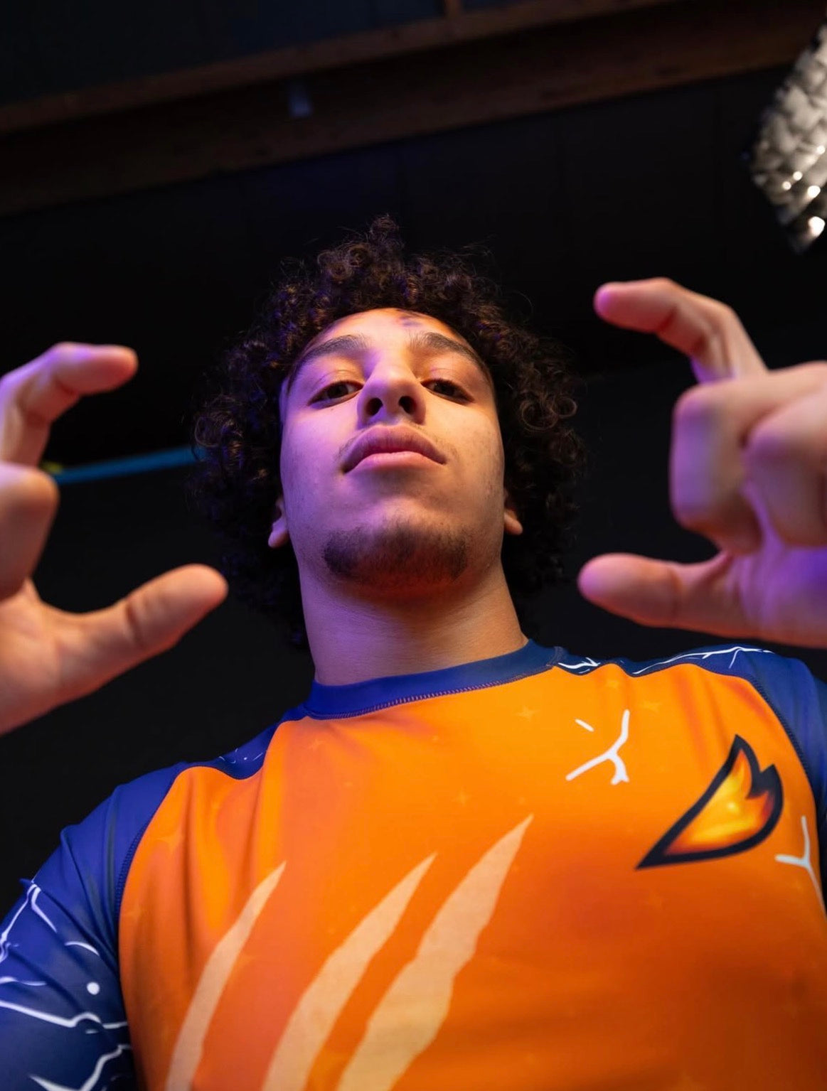 Rashguard Édition One Force