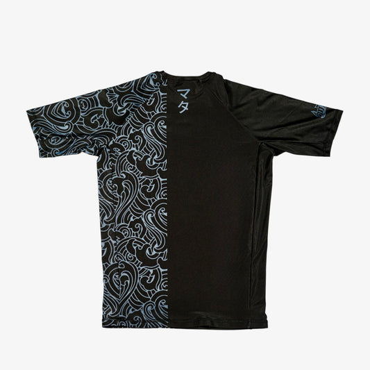 Rashguard SEUL édition NUAGE GRIS🌩️
