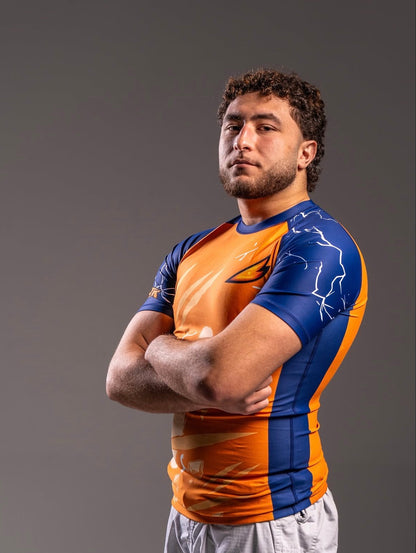 Rashguard Édition One Force