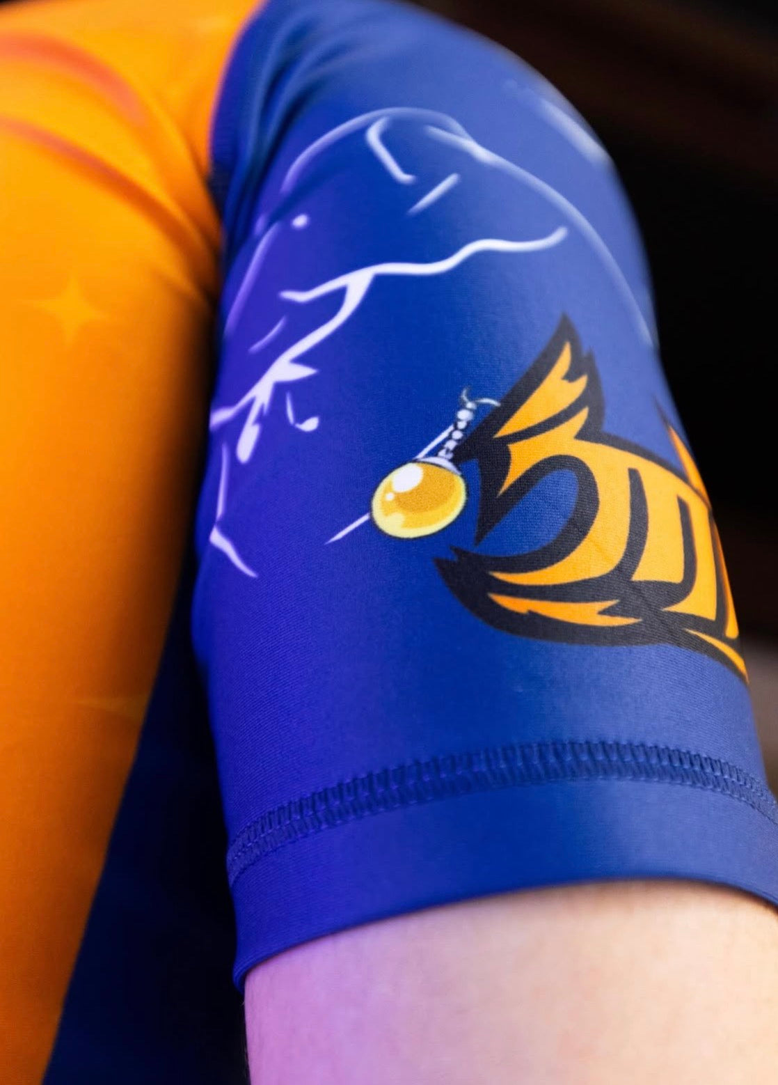Rashguard Édition One Force