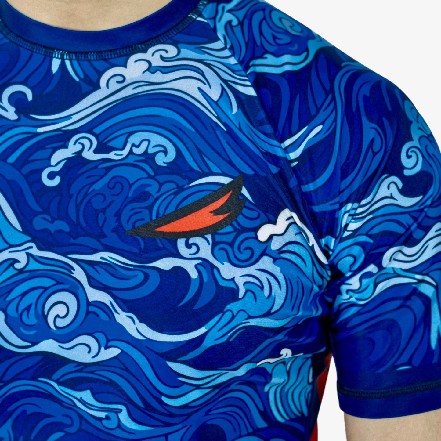Rashguard SEUL édition NIPPONNE🌊