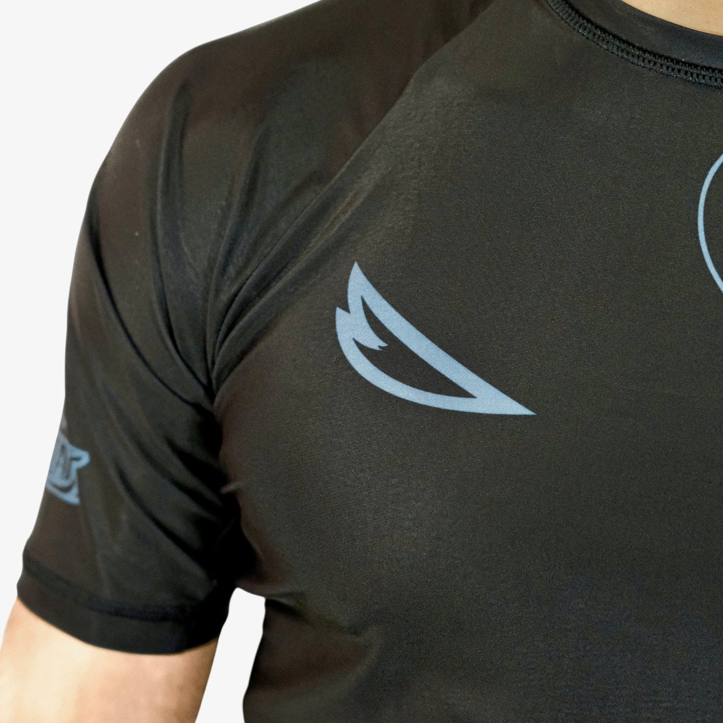 Rashguard SEUL édition NUAGE GRIS🌩️