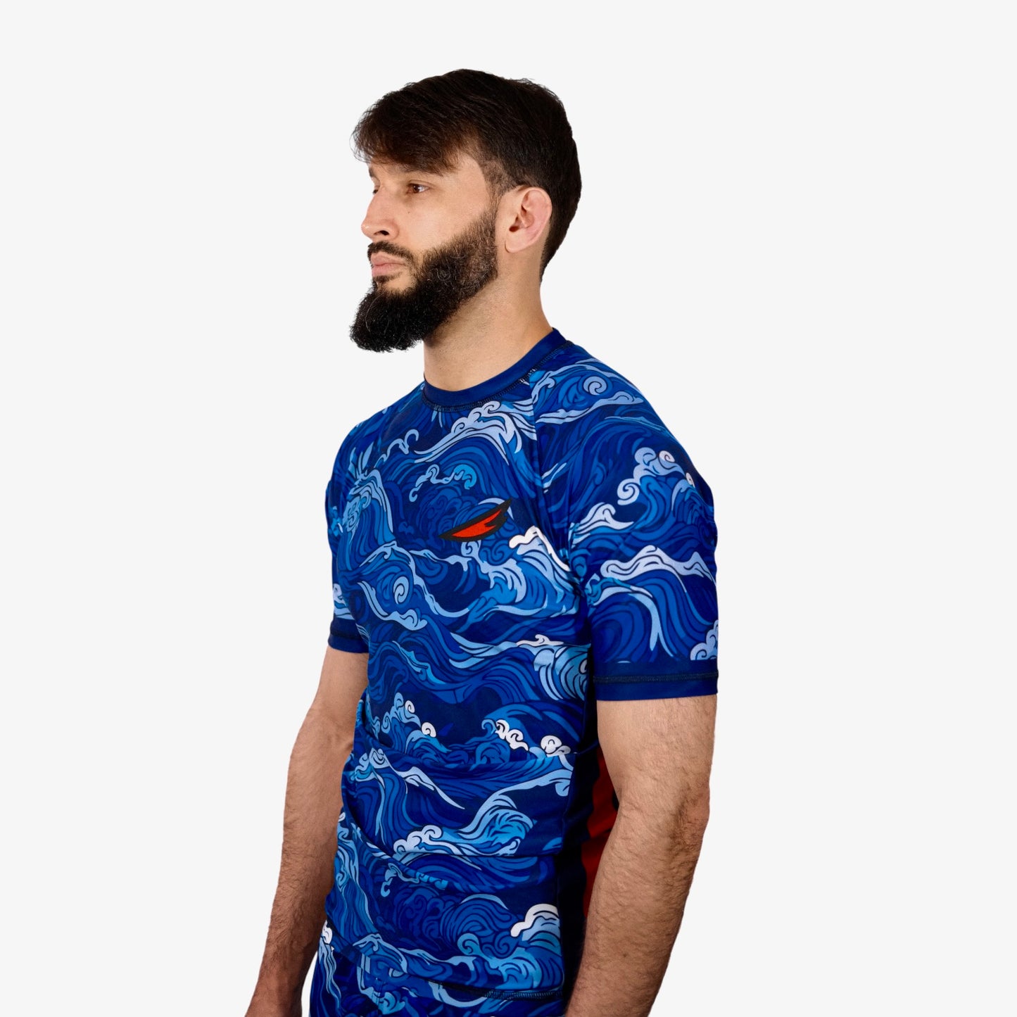 Rashguard SEUL édition NIPPONNE🌊