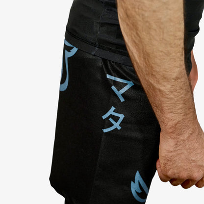 Short SEUL édition NUAGE GRIS🌩️