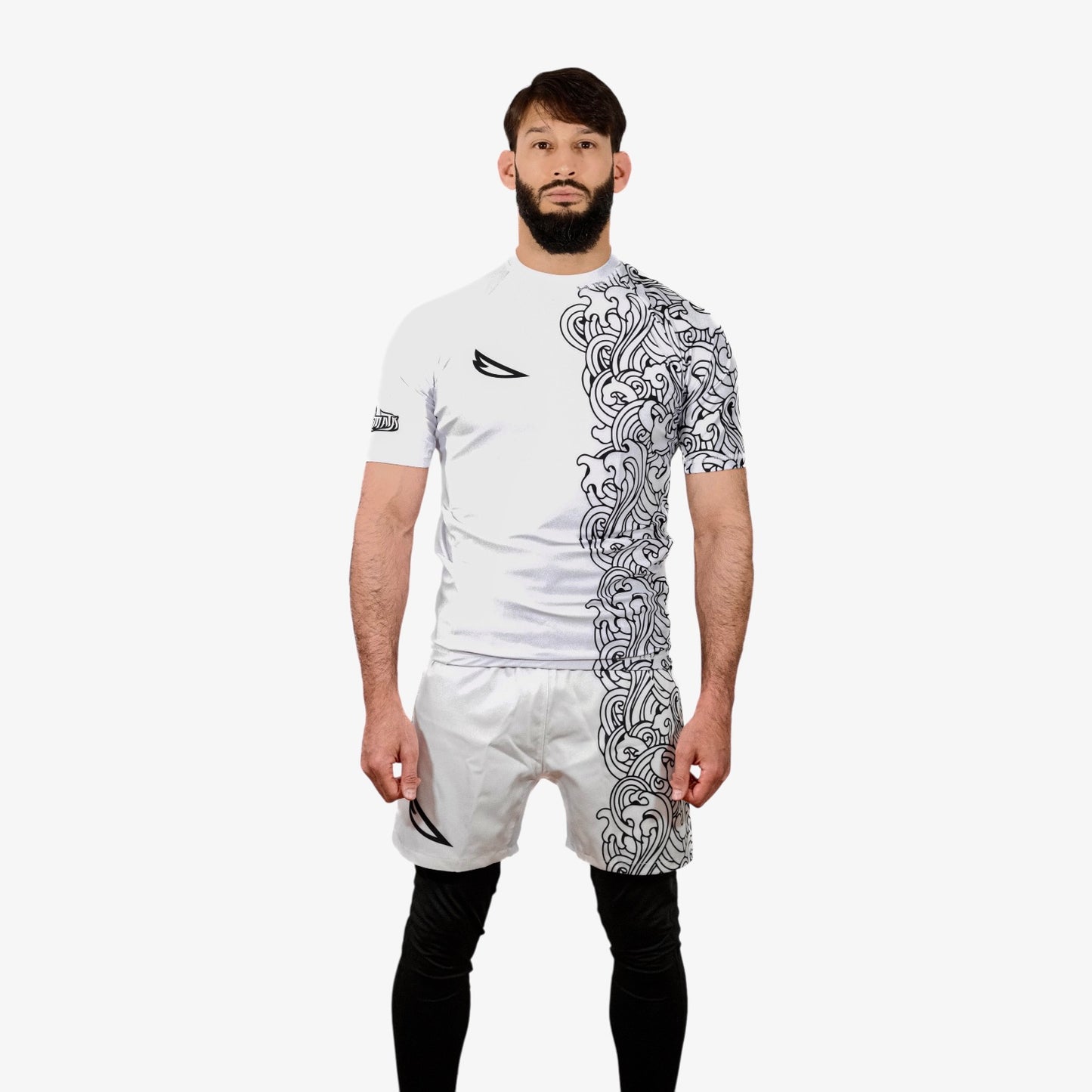 Ensemble édition NUAGE BLANC☁️