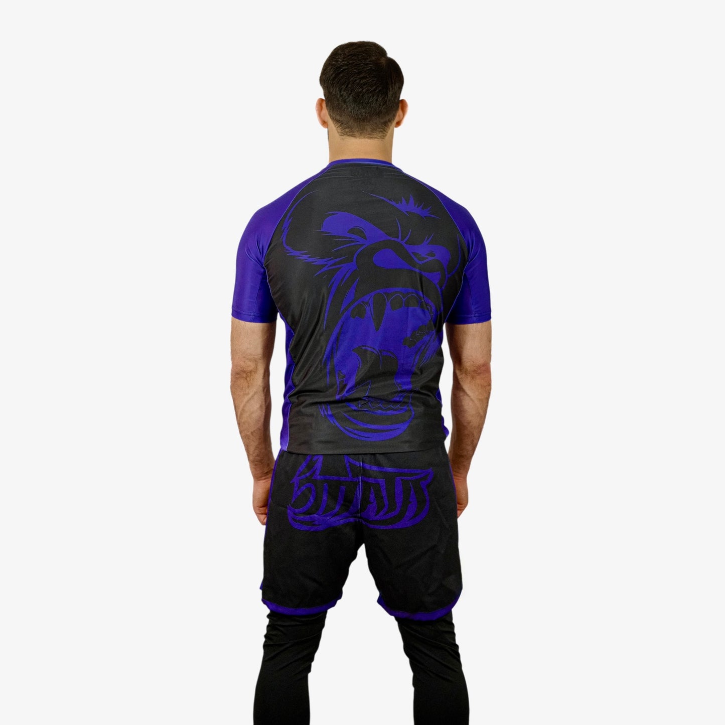 Ensemble édition GORILLA 🦍