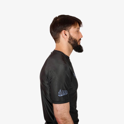 Rashguard SEUL édition NUAGE GRIS🌩️