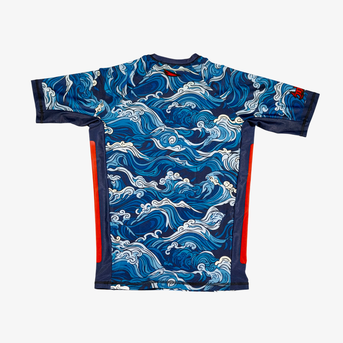 Rashguard SEUL édition NIPPONNE🌊