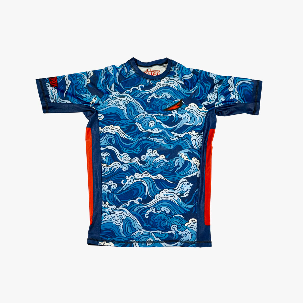 Rashguard SEUL édition NIPPONNE🌊