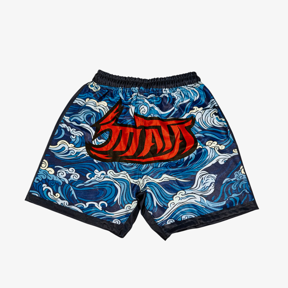 Short SEUL édition NIPPONNE🌊