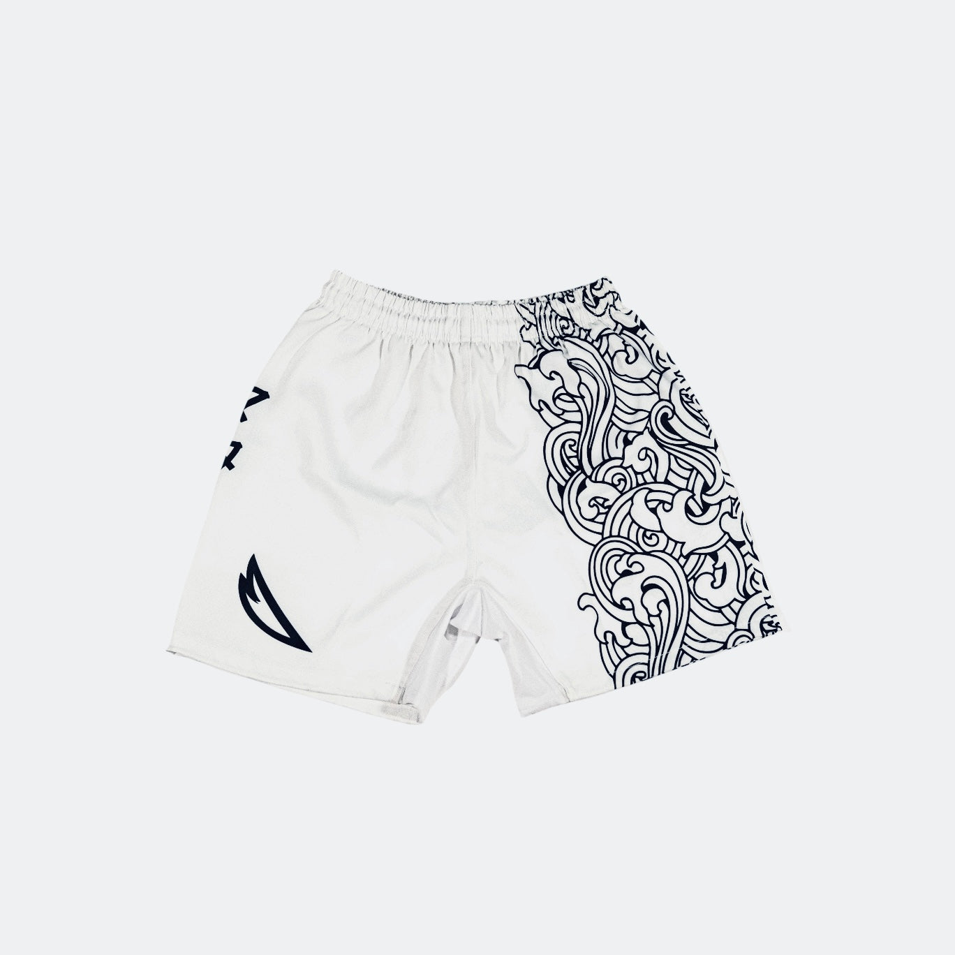 Short SEUL édition NUAGE BLANC☁️