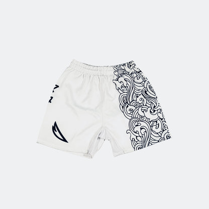 Short SEUL édition NUAGE BLANC☁️