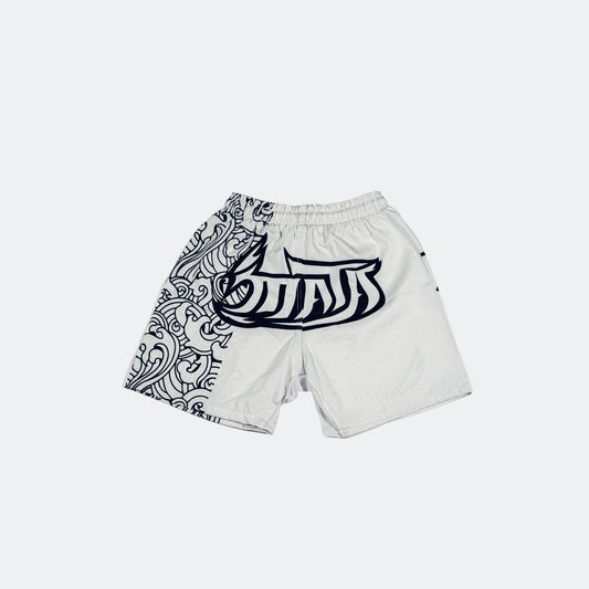 Short SEUL édition NUAGE BLANC☁️