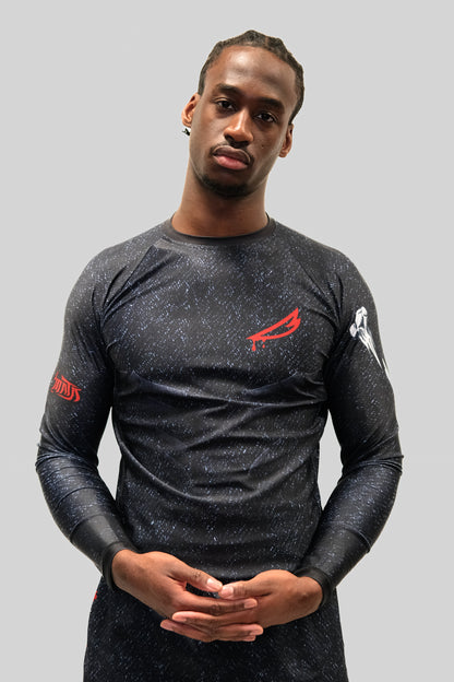 Rashguard SEUL édition J'ARRACHE POTO
