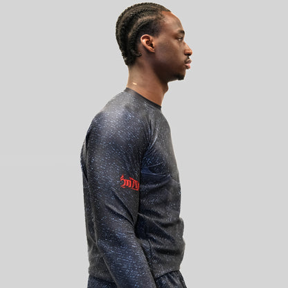 Rashguard SEUL édition J'ARRACHE POTO
