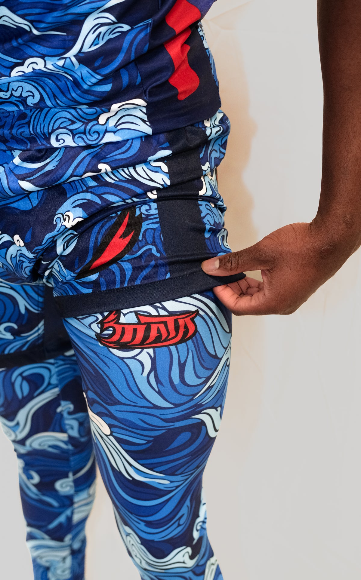 Legging de combat édition NIPPON🌊
