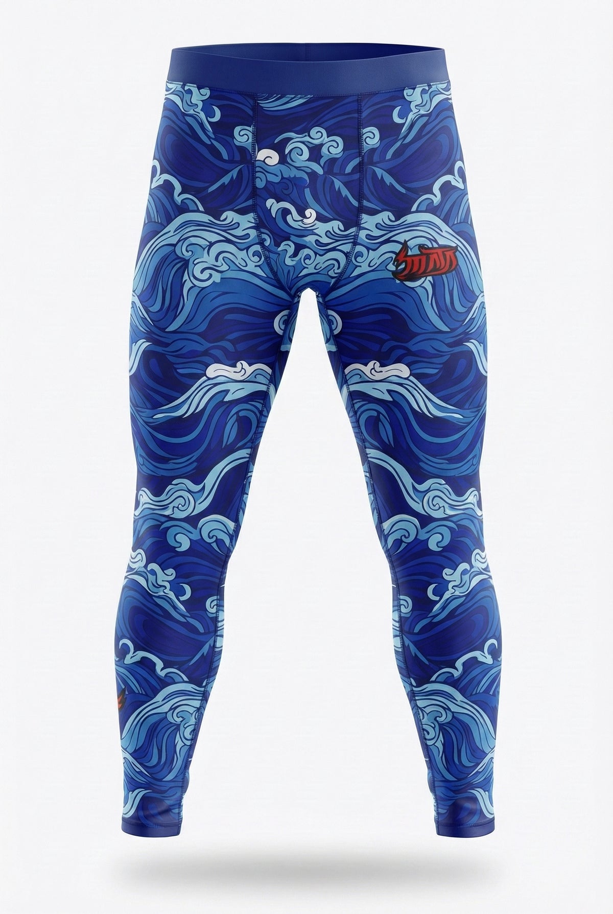 Legging de combat édition NIPPON🌊