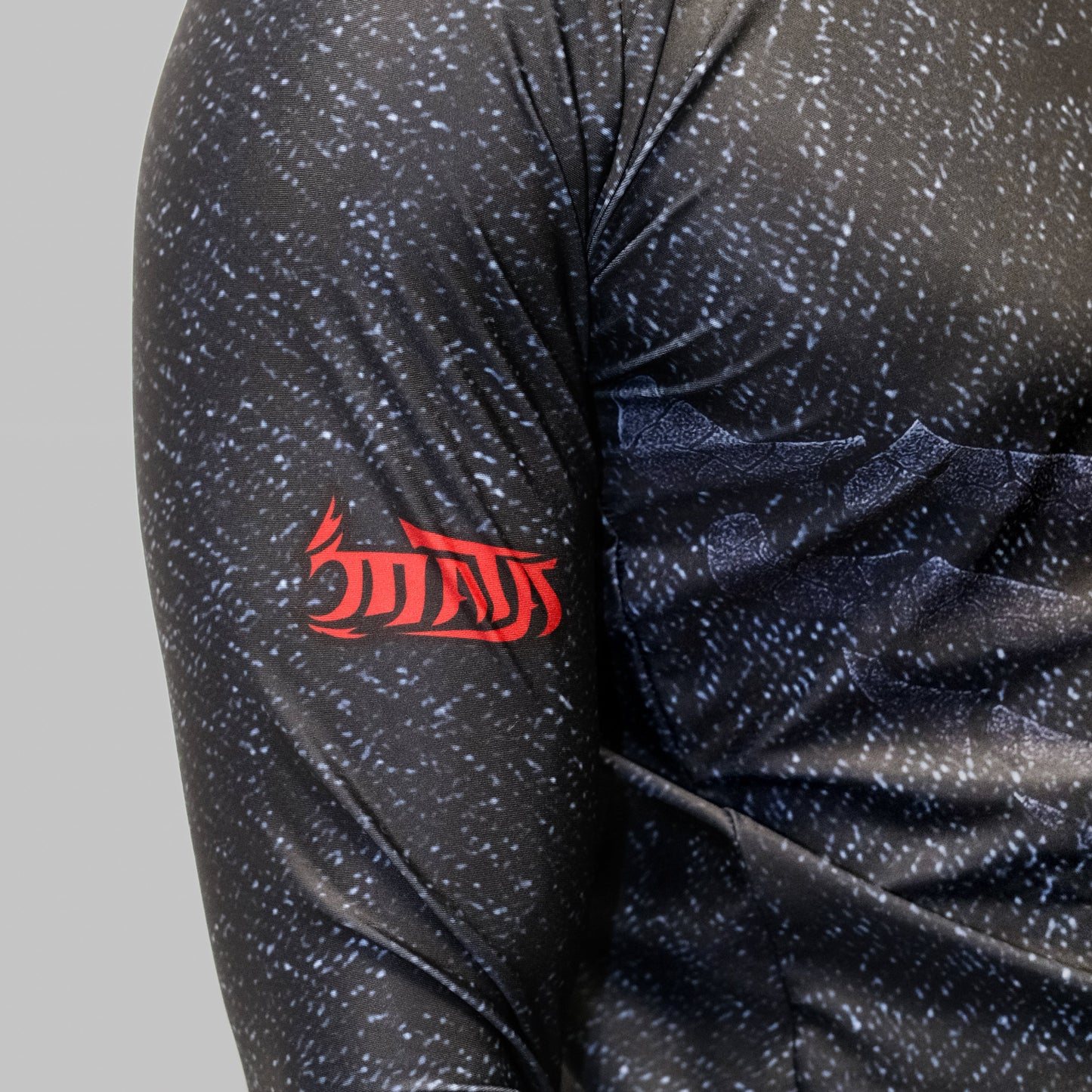 Rashguard SEUL édition J'ARRACHE POTO