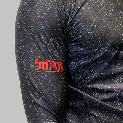 Rashguard SEUL édition J'ARRACHE POTO