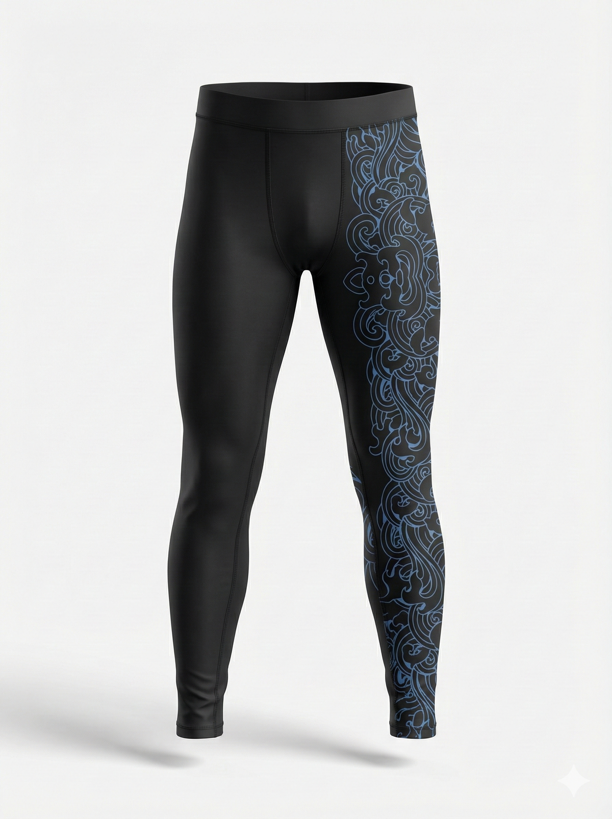 Legging de combat édition NUAGE GRIS 🌩️