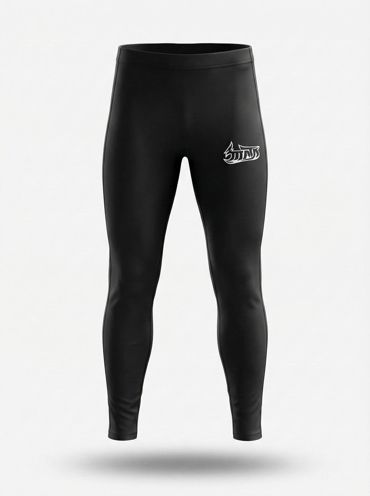 Legging de combat édition FULL BLACK