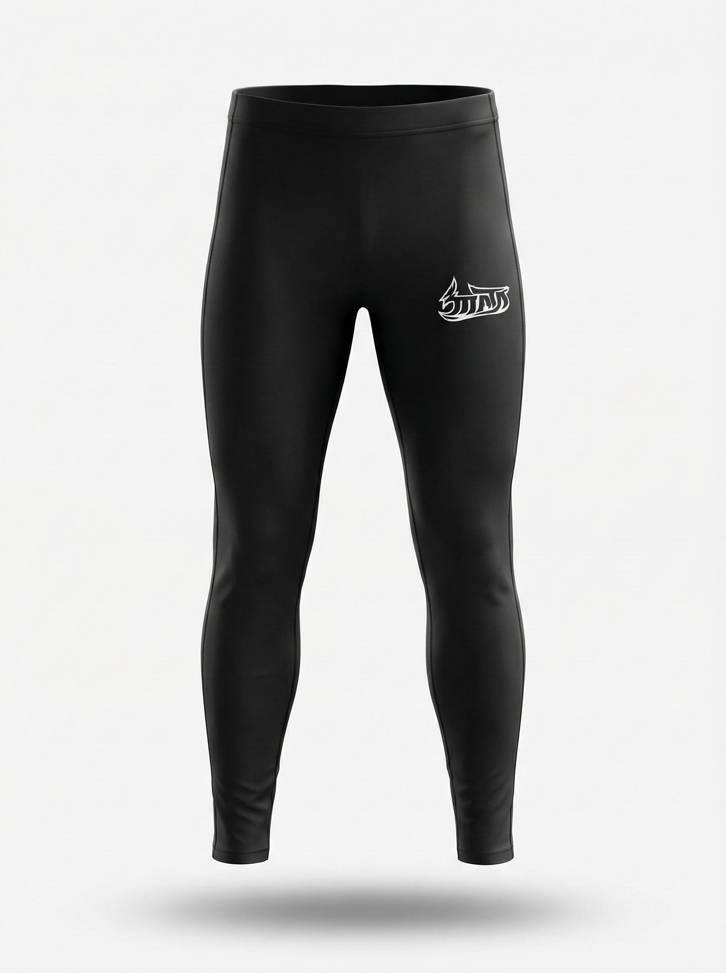 Legging de combat édition FULL BLACK