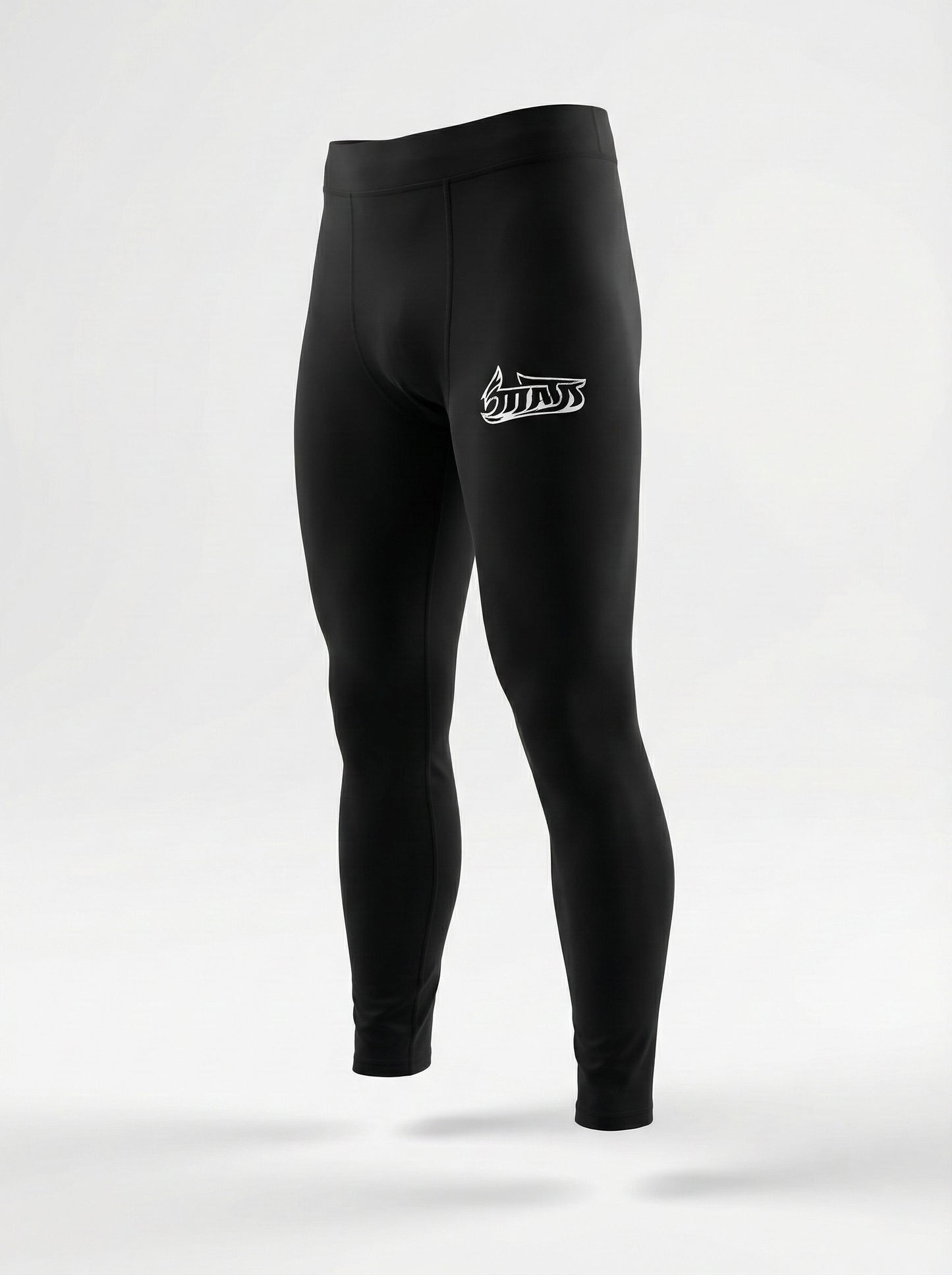 Legging de combat édition FULL BLACK