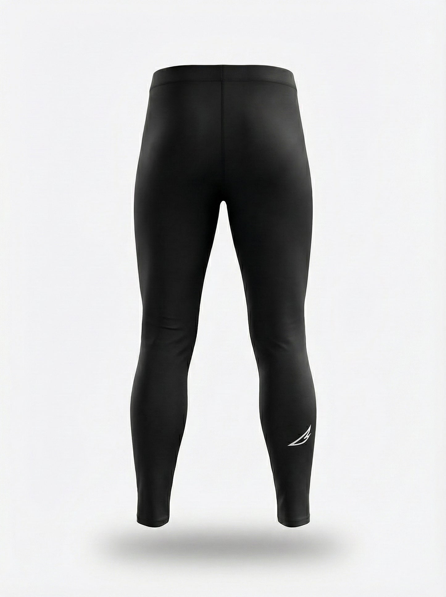 Legging de combat édition FULL BLACK