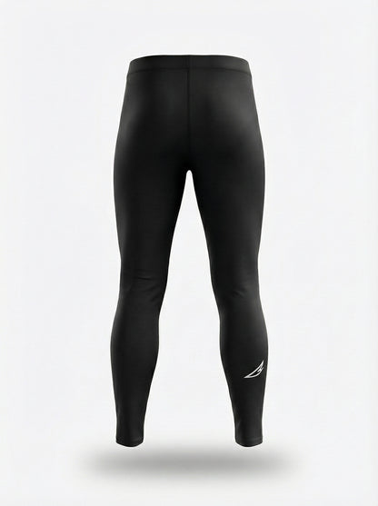 Legging de combat édition FULL BLACK