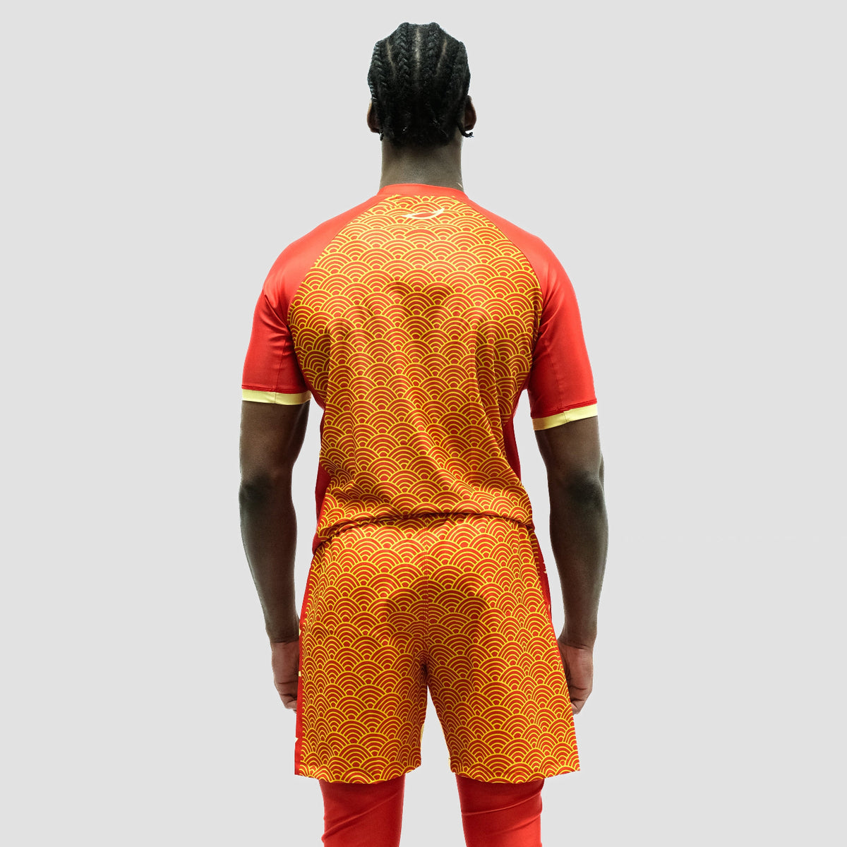 Ensemble édition Nouvel An Chinois 🧧