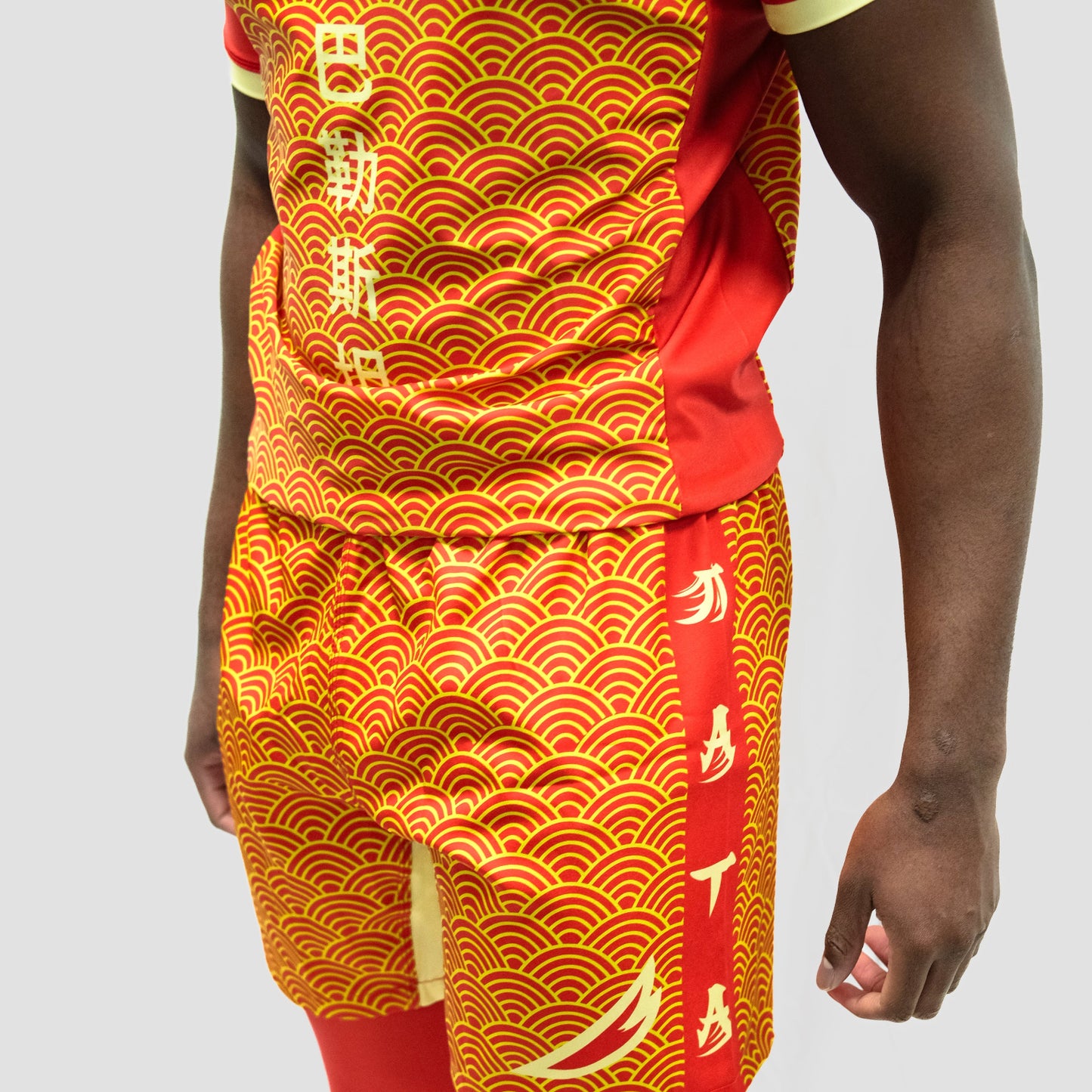 Ensemble édition Nouvel An Chinois 🧧