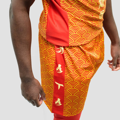 Ensemble édition Nouvel An Chinois 🧧