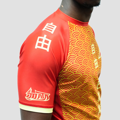 Ensemble édition Nouvel An Chinois 🧧